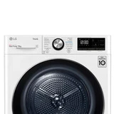 Сушильная машина LG DC90V9V9W - фото 13