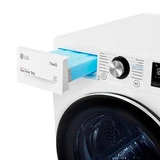 Сушильная машина LG DC90V9V9W - фото 12