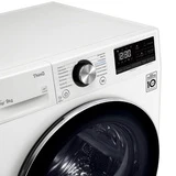 Сушильная машина LG DC90V9V9W - фото 11