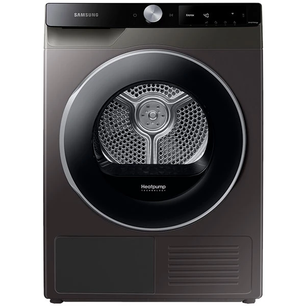 Сушильная машина Samsung DV90T6240LX/LP - фото 2