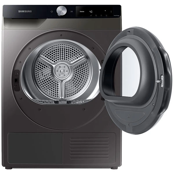 Сушильная машина Samsung DV90T6240LX/LP - фото 3