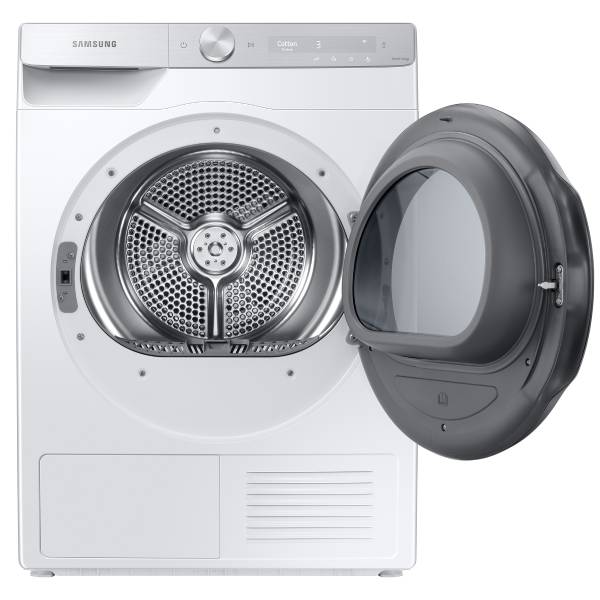 Сушильная машина samsung dv90t8240sh