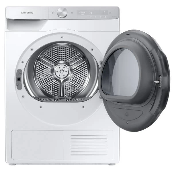 Сушильная машина Samsung DV90T8240SH/LP - фото 8