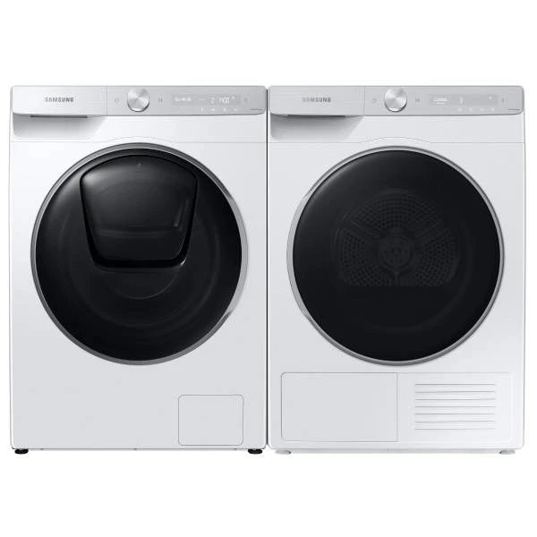 Сушильная машина Samsung DV90T8240SH/LP - фото 6