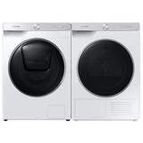 Сушильная машина Samsung DV90T8240SH/LP - фото 6