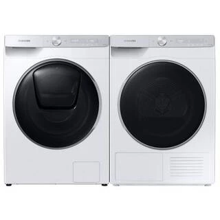 Сушильная машина Samsung DV90T8240SH/LP