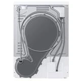 Сушильная машина Samsung DV90T8240SH/LP - фото 5