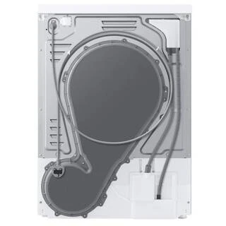 Сушильная машина Samsung DV90T8240SH/LP