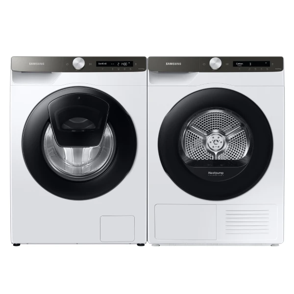 Сушильная машина Samsung DV90T5240AT/LP - фото 9