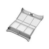 Сушильная машина Samsung DV16T8520BV/LP - фото 12