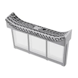 Сушильная машина Samsung DV16T8520BV/LP - фото 11