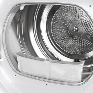 Сушильная машина Candy RO4 H7A1TCEX-07