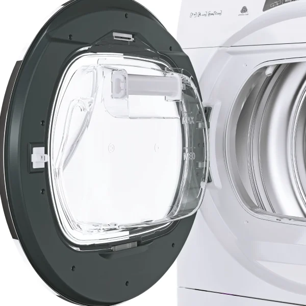 Сушильная машина Candy RO4 H7A1TCEX-07 - фото 3