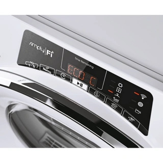 Сушильная машина Candy RO4 H7A1TCEX-07