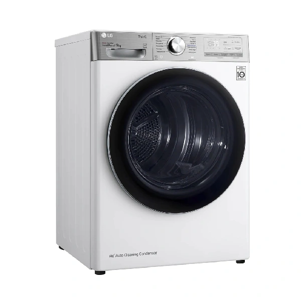 Сушильная машина LG DC90V9V9E - фото 2