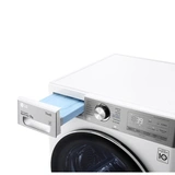 Сушильная машина LG DC90V9V9E - фото 8