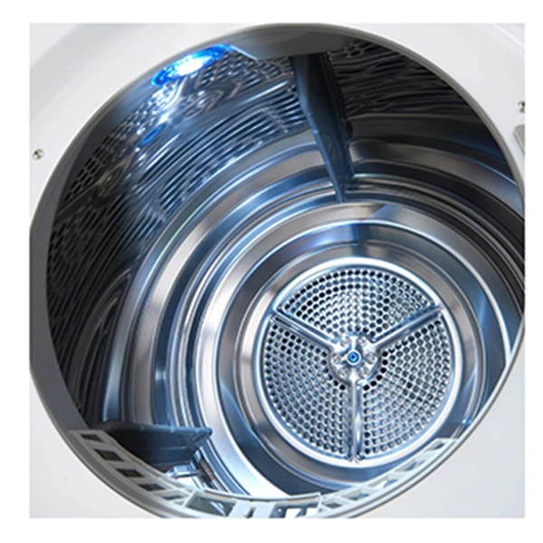 Сушильная машина LG DC90V9V9E - фото 14