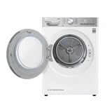 Сушильная машина LG DC90V9V9E - фото 10