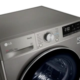 Сушильная машина LG DC90V5V9S - фото 7