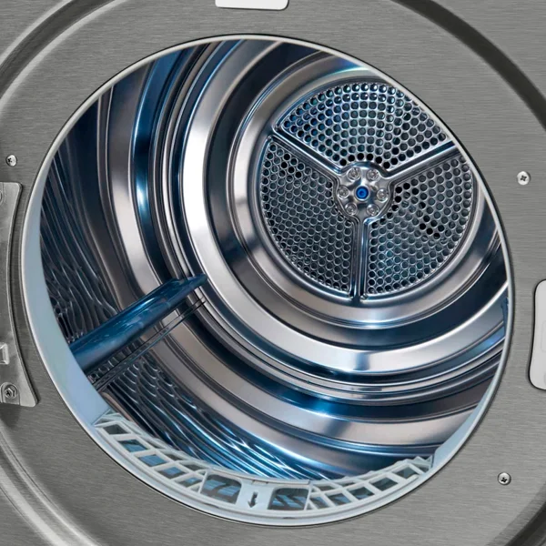 Сушильная машина LG DC90V5V9S - фото 9