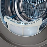 Сушильная машина LG DC90V5V9S - фото 8