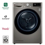 Сушильная машина LG DC90V5V9S