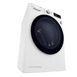 Сушильная машина LG DC90V5V0W - фото 3
