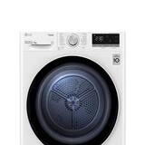 Сушильная машина LG DC90V5V0W - фото 8