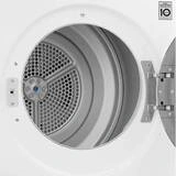 Сушильная машина LG DC90V5V0W - фото 7