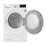 Сушильная машина LG DC90V5V0W - фото 6