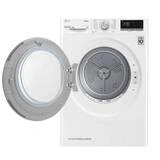Сушильная машина LG DC90V5V0W - фото 5