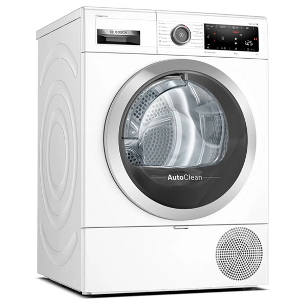 Сушильная машина Bosch WTX87KH1OE