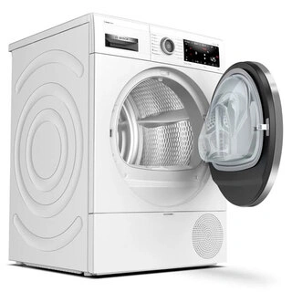 Сушильная машина Bosch WTX87KH1OE