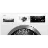 Сушильная машина Bosch WTX87KH1OE - фото 5