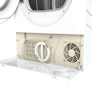 Сушильная машина Candy Smart Pro CSOE C10DG-07