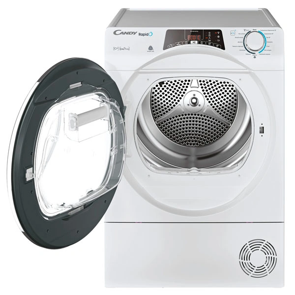 Сушильная машина Candy RapidO ROE H10A2TCE-07 - фото 3