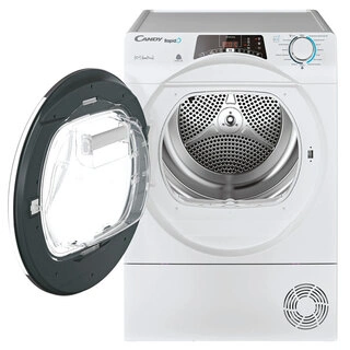Сушильная машина Candy RapidO ROE H10A2TCE-07 - фото 3