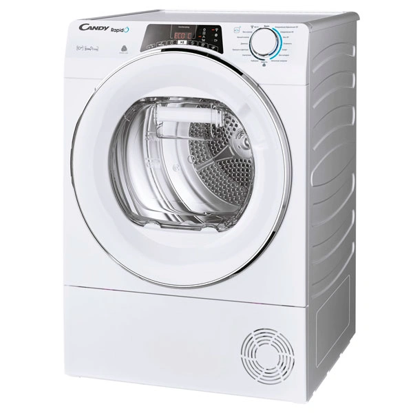 Сушильная машина Candy RapidO ROE H10A2TCE-07 - фото 2