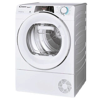 Сушильная машина Candy RapidO ROE H10A2TCE-07 - фото 2