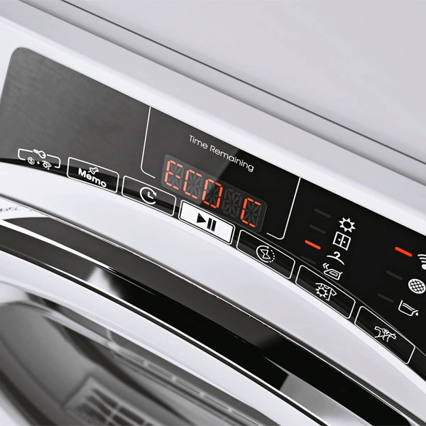 Сушильная машина Candy RapidO ROE H10A2TCE-07 - фото 5