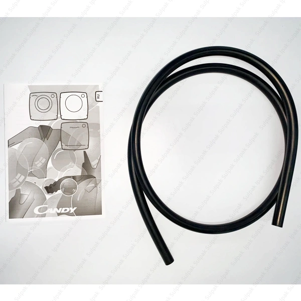 Сушильная машина Candy RapidO ROE H10A2TCE-07 - фото 6