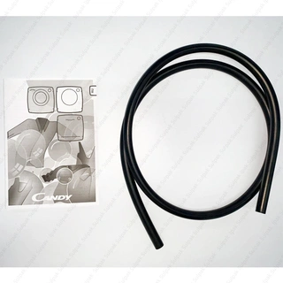 Сушильная машина Candy RapidO ROE H10A2TCE-07 - фото 6