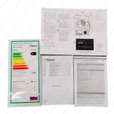 Сушильная машина Hansa TDH8H1D5G - фото 3