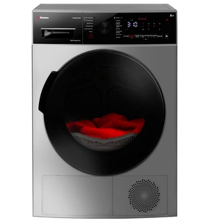 Сушильная машина Hansa TDH8H1D5G