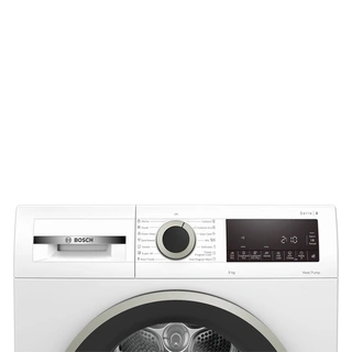 Сушильная машина Bosch WQG14200ME