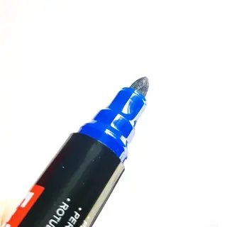 Футляр перманентных маркеров ErichKrause® 11606 P-200