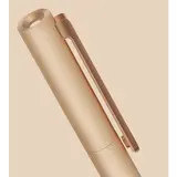 Ручка Xiaomi Mi Aluminum Rollerball Pen (Gold) - фото 2