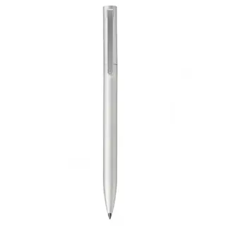 Ручка Xiaomi Mi Aluminum Rollerball Pen (Silver)