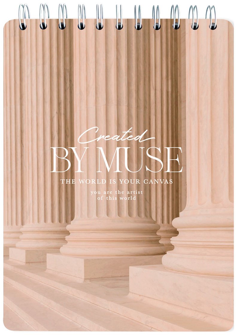 Альбом Be Smart N5383 A5 45 листов 