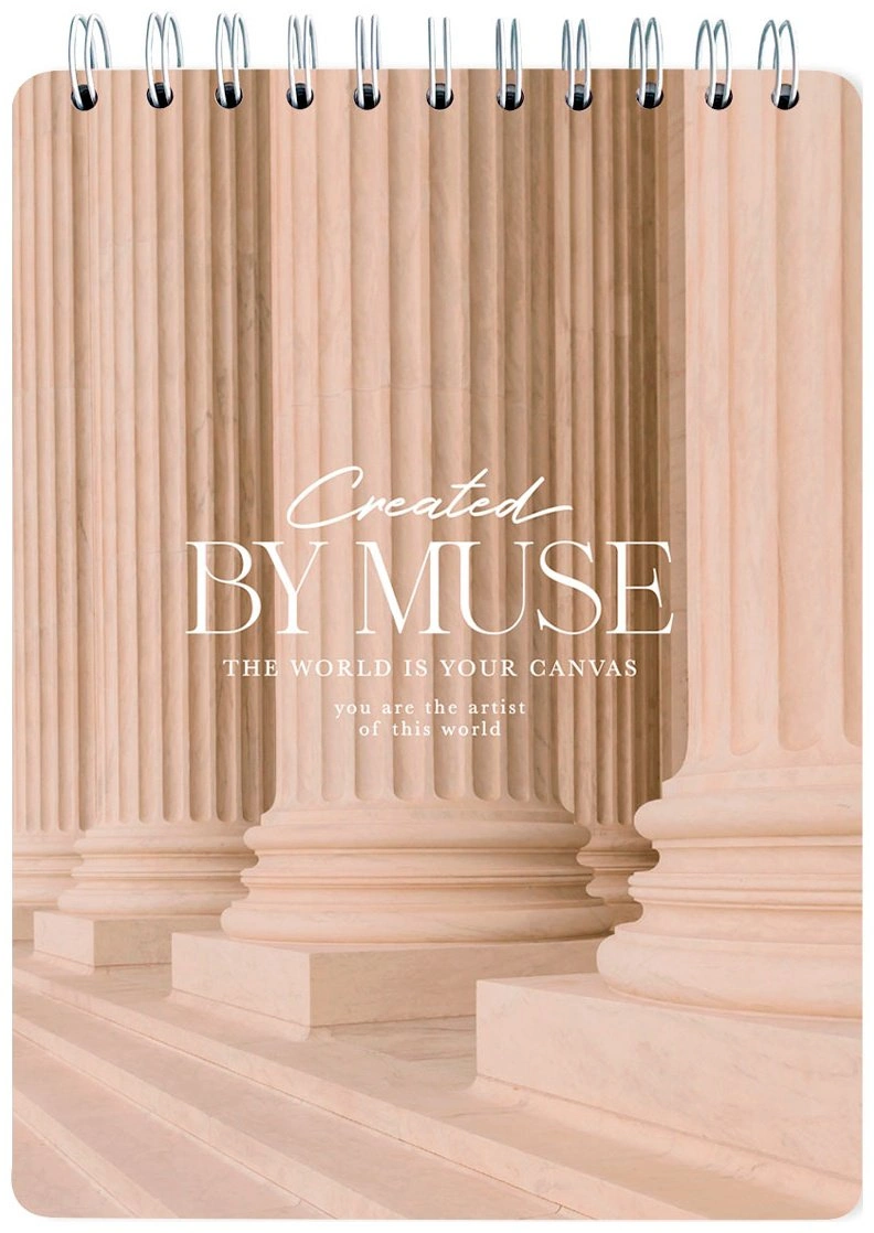 Альбом Be Smart N5383 A5 45 листов 